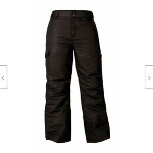 Arctix Youth Snowsports Cargo Pants Size XS